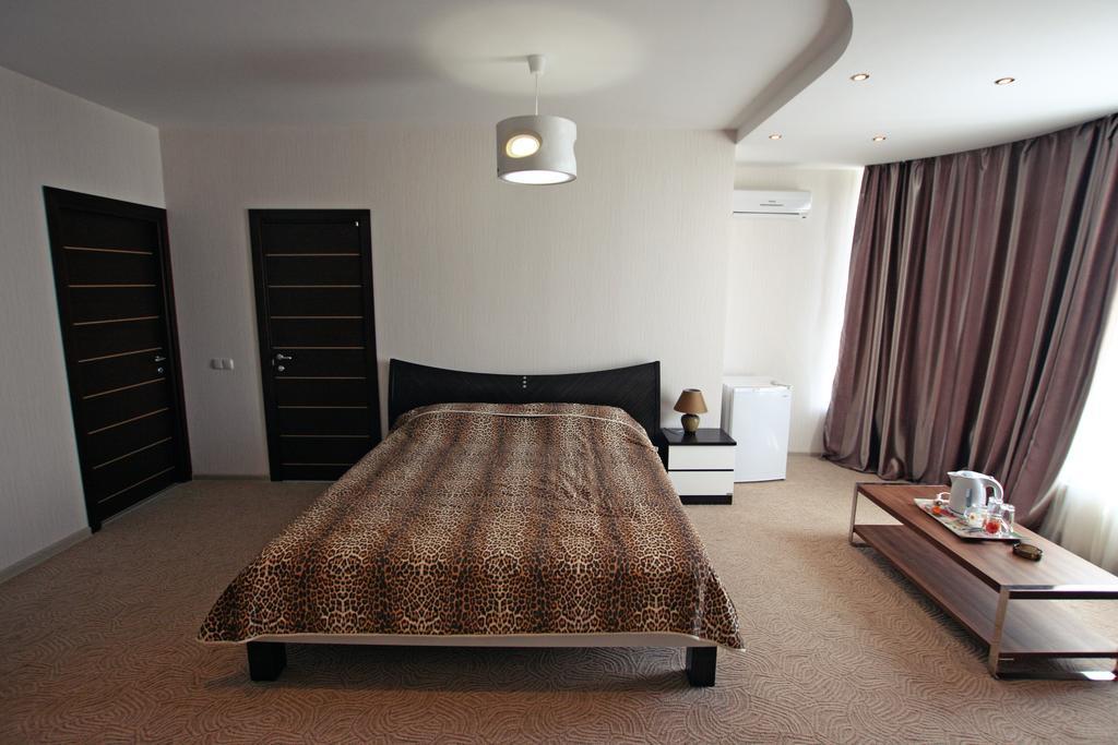 Mini Hotel In Observatorniy Odessa Quarto foto