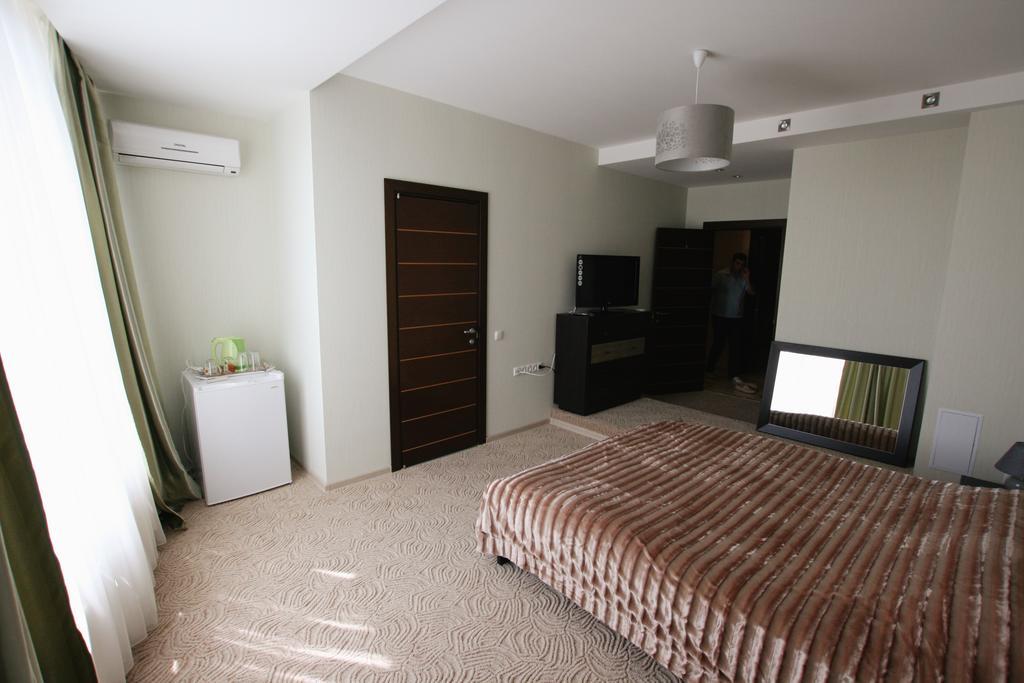 Mini Hotel In Observatorniy Odessa Quarto foto