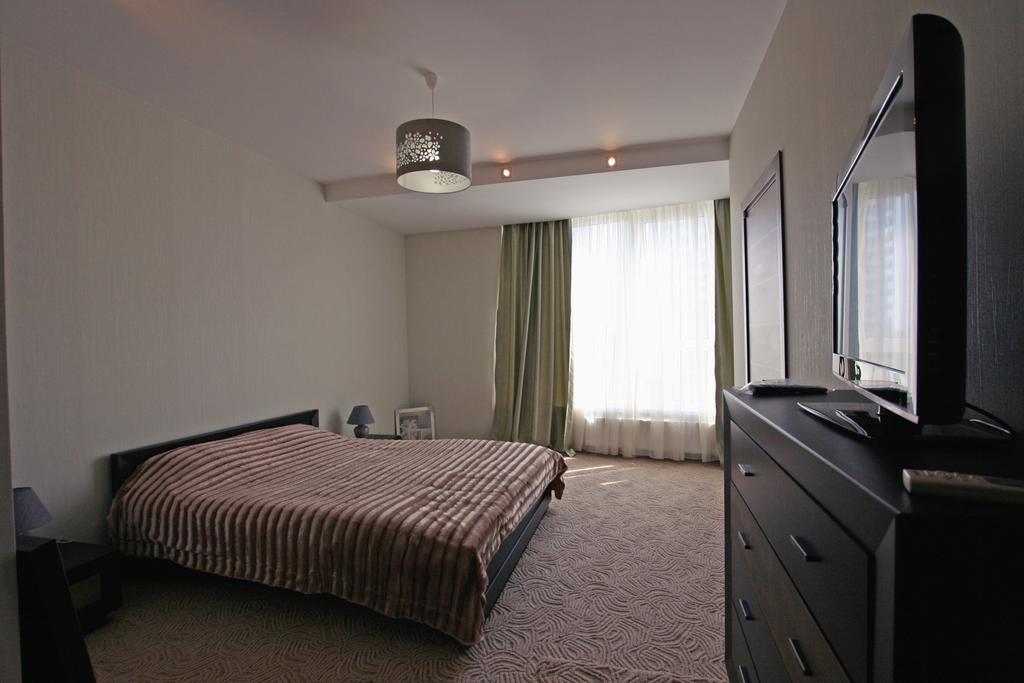 Mini Hotel In Observatorniy Odessa Quarto foto